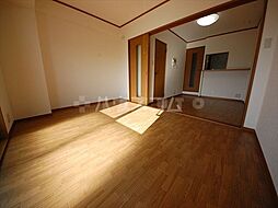 ノルデンタワー新大阪アネックス 13階1LDKのリビング/ダイニング