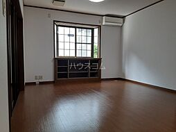 石原ハイツ 101 1階1DKのリビング/ダイニング