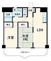市公社サンハイム新横浜3階13.0万円