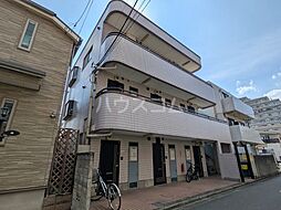 サンメゾン久米川