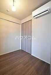 京王線 笹塚駅 徒歩6分の賃貸マンション 4階1LDKのリビング/ダイニング