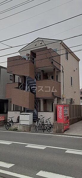 外観画像