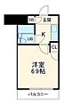 ライオンズマンション横浜山手3階5.0万円