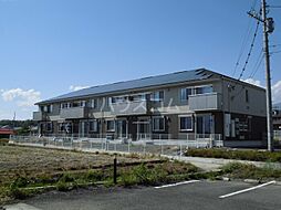 アパートメントコンブリオ 201