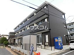 外観画像