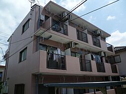 JR横浜線 橋本駅 徒歩13分の賃貸マンション