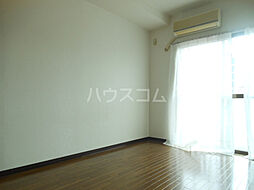 JR横浜線 橋本駅 徒歩13分の賃貸マンション 1階1Kのリビング/ダイニング