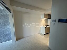 東京メトロ日比谷線 入谷駅 徒歩5分の賃貸マンション 11階1DKのリビング/ダイニング