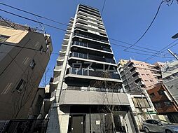 東京メトロ日比谷線 入谷駅 徒歩5分の賃貸マンション