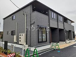 上信電鉄 吉井駅 徒歩15分の賃貸アパート