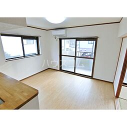 ハイツ・アムール 201