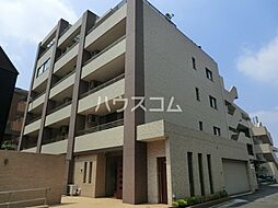 京王線 仙川駅 徒歩3分の賃貸マンション