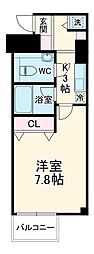 トップハイム・サノ 5階