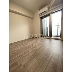 名古屋市営名城線 熱田神宮伝馬町駅 徒歩3分の賃貸マンション 13階1Kのリビング/ダイニング