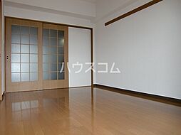 マーブル小手指 105 1階3SDKのリビング/ダイニング