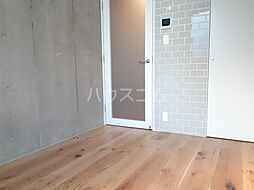 ＭＡＸＩＶｂａｓｉｃ笹塚 306 3階1Kのリビング/ダイニング