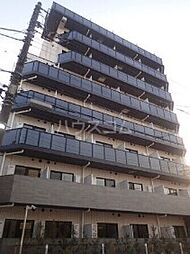 スプレスター綾瀬