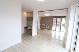 Felice（フェリーチェ） 101 1階2LDKのリビング/ダイニング