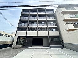 ＴＨＥ　ＧＡＲＮＥＴ　ＳＵＩＴＥ　ＲＥＳＩＤＥＮＣＥ西院I