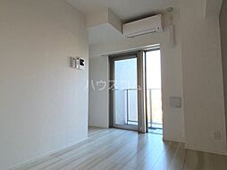 AZEST立石II 7階1Kのリビング/ダイニング