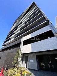 プレサンス大国町ラヴェニール