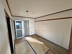 馬場ハイツ 101 1階2DKのリビング/ダイニング