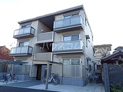 シャルマングーテ