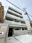 大阪府大阪市鶴見区今津南1丁目3-26：物件画像／大阪ハウスコム株式会社　ミニミニFC肥後橋店