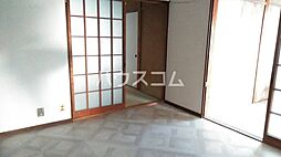 ありす川荘 102 1階4DKのリビング/ダイニング