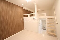 Ｙ’ｓ　ｓｔａｇｅ吹上 2階1Kのリビング/ダイニング