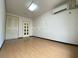 シャンブル綾瀬Ｊ 205 2階1Kのリビング/ダイニング