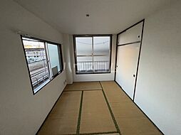 ハウステリア大野 205 3階1Kのリビング/ダイニング