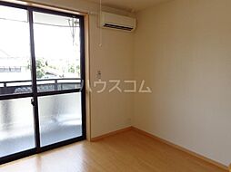 メゾンアイリス 2階1LDKのリビング/ダイニング