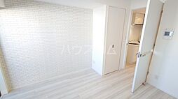 アーバンパーク行徳ステーションフロント 605 6階1Kのリビング/ダイニング