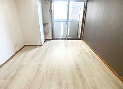 セレーノ並木 906 9階1Kのリビング/ダイニング