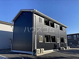 いぶきの丘ハイムパート3