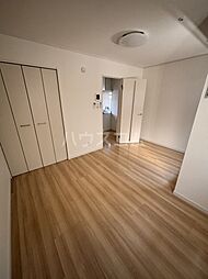 いぶきの丘ハイムパート3 102 1階1Kのリビング/ダイニング