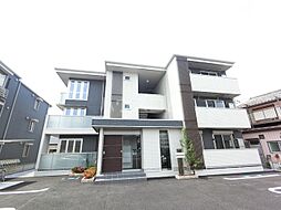 JR信越本線 北高崎駅 徒歩12分の賃貸アパート