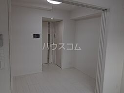 JR総武線 東中野駅 徒歩7分の賃貸マンション 1階1DKのリビング/ダイニング