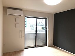 ライラック171 1階1Kのリビング/ダイニング