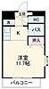 アーバンステージシャムロック2階4.1万円