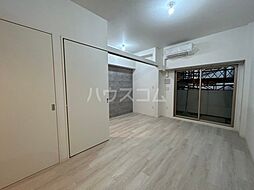 セレニテフラン本町 1203 12階1LDKのリビング/ダイニング