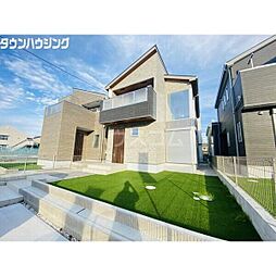 名鉄瀬戸線 三郷駅 徒歩32分