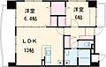 グレイジュガーデン6階8.2万円