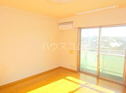 京王線 千歳烏山駅 徒歩12分の賃貸マンション 4階1Kのリビング/ダイニング