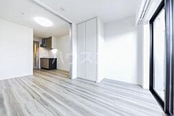 JR山手線 大塚駅 徒歩10分の賃貸マンション 4階1DKのリビング/ダイニング