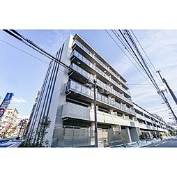東京メトロ南北線 王子駅 徒歩10分の賃貸マンション