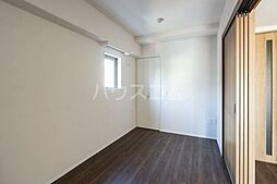 東京メトロ南北線 王子駅 徒歩10分の賃貸マンション 6階2LDKのリビング/ダイニング