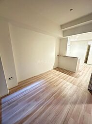 セレニテ天六ミラク 1105 11階1LDKのリビング/ダイニング