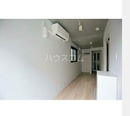 西武新宿線 下落合駅 徒歩3分の賃貸マンション 3階ワンルームのリビング/ダイニング